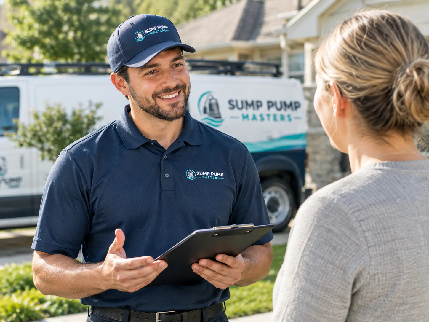 Sump Pump Repair Rives, TN FAQs